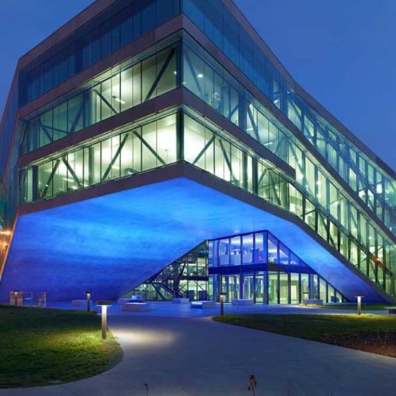Sottas SA Construction métallique Charpente Façade Stahl- und Metallbau_Fassade Metallic constructions-Steel structure Facades