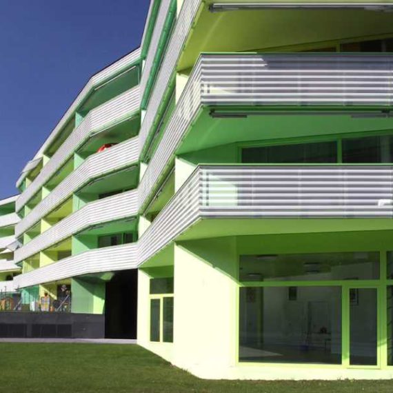 Sottas SA Construction métallique Charpente Façade Stahl- und Metallbau_Fassade Metallic constructions-Steel structure Facades