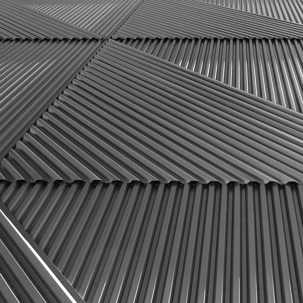 Sottas SA Construction métallique Charpente Façade Stahl- und Metallbau_Fassade Metallic constructions-Steel structure Facades
