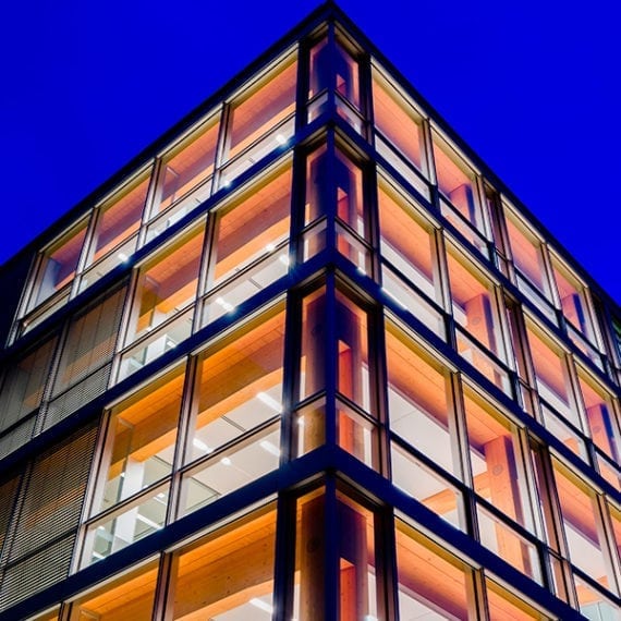 Sottas SA Construction métallique Charpente Façade Stahl- und Metallbau_Fassade Metallic constructions-Steel structure Facades