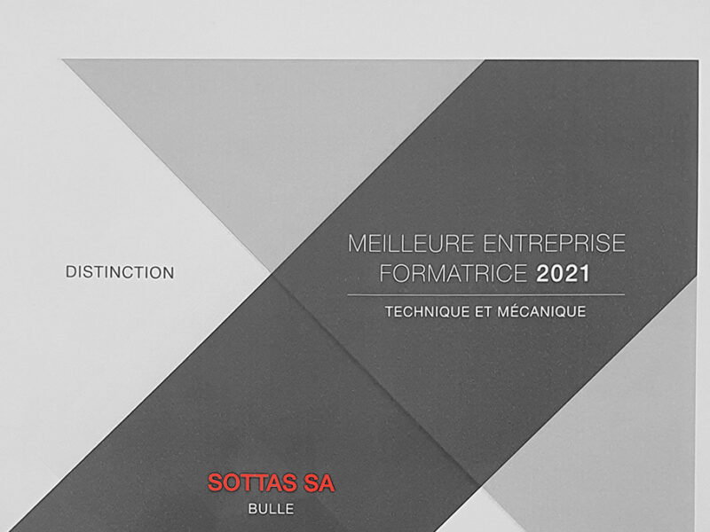 Sottas SA Construction métallique Charpente Façade Stahl- und Metallbau_Fassade Metallic constructions-Steel structure Facades