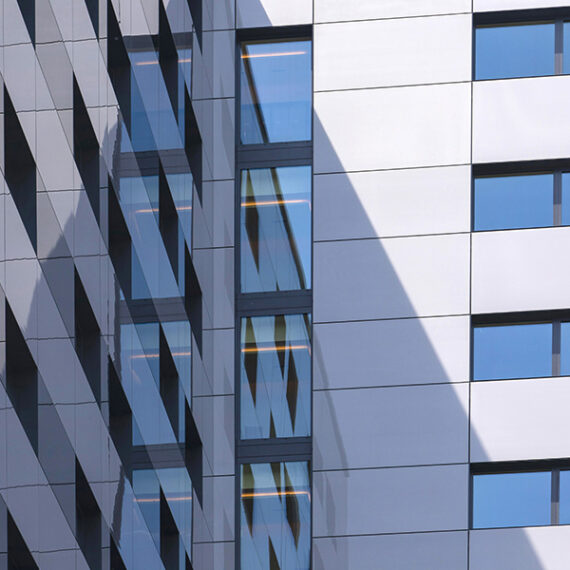 Sottas SA Construction métallique Charpente Façade Stahl- und Metallbau_Fassade Metallic constructions-Steel structure Facades