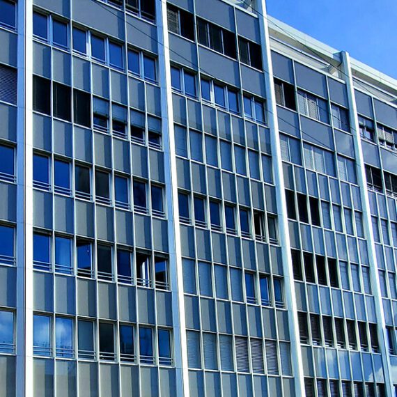 Sottas SA Construction métallique Charpente Façade Stahl- und Metallbau_Fassade Metallic constructions-Steel structure Facades