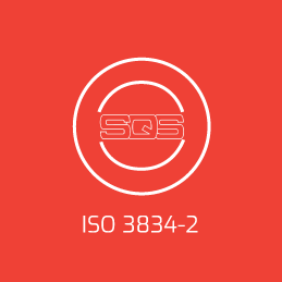 ISO 3834-2