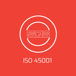 ISO 45001